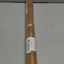 COSNIGHT Wood Grain Contact Paper Peel and Stick Wallpaper Self Adhesive Wall Paper for Countertop Drawer Shelf Liner Cabinet Easy to Clean 15.7In x 118In (Brown)