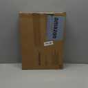 8 Pack Art Acoustic Panels 48 X 32 Inches Acoustical Wall Panels Acoustic Treatment for Recording Studios, Offices, Home, Easy Installation (Twilight Swell)