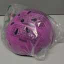 Kids Bike Helmet Ventilation & Adjustable Toddler Helmet for Ages 2-14 Kids Boys Girls Multi-Sport Helmet for Skateboard Roller Skateing Bicycle Scooter blance Bike (Small: 18.9"-21.3" / 2-8 years)