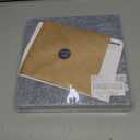 Felt Bulletin Board Tiles -28"x18" Cork Board Alternative for Office Decor, Push Pin Board Wall Organizer 6-Pack -Blue Gray