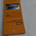 OEM Windshield Wiper Blade Replacement for Chevy Blazer 2019-2021 2022 2023 Original Equipment All-Season Rear Wiper Blade Set 24+18+12 (Set of 3)