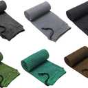 6 Pack Gun Socks for Rifles and Shotguns