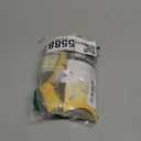 Burt's Bees Christmas Gifts, 3 Body Skincare Stocking Stuffers, Hand Repair Set, 3 Hand Creams plus Gloves - Almond Milk Hand Cream, Lemon Butter Cuticle Cream, Shea Butter Hand Repair Cream