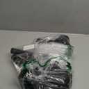 KEENSTAR 3.5Bar Espresso Machine with Milk Frother, 800W Compact Espresso and Cappuccino Machine with Preheating Function, 4 Cup Espresso Maker for Cappuccino or Latte, Gift for Coffee Lover (Black)