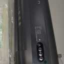 BONSEN A4 Laminator Machine, 9.33-Inch Thermal Laminator with Never Jam Technology, 100 Laminating Sheets, Laminates Photos Cards Documents, 4-in-1 Personal Laminators for Teachers Home Office School