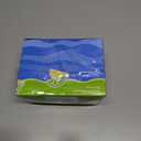 Nuun Sport Electrolyte Tablets with Magnesium, Calcium, Potassium, Chloride & Sodium, Gluten Free & Vegan, Lemon Lime, 8 Pack (80 Servings Total) (EXP 03/01/27)