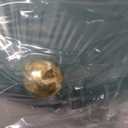 Anyoifax Makeup Perfume Organizer Tray 360 Degree Rotating Lazy Susan Skincare Lotion Organizer Spinning Cosmetics Storage for Dresser, Vanity, Bathroom Countertop, Small Teal Green (9 ")