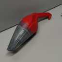 Dirt Devil Bagless Pet Vacuum 4 amps Standard Red - Case of: 1