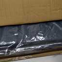 Drive Medical 14902 Skin Protection Gel "E" Wheelchair Seat Cushion