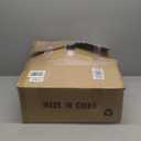 LED Tail Lights Fit for Chevy Tahoe Suburban/Fit for GMC Yukon 2007-2014, Rear Brake Lamp Taillight Assembly, Black Housing Smoke Lens