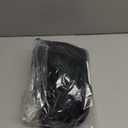 Trendy Queen Women's Oversized Cable Knit Crewneck Sweaters (Large, Cream)