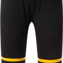 Auggle Baby Boy Knight Costume Toddlers Medieval Halloween Cosplay Party Costume (12-18Months)