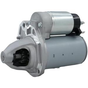Starter Motor for Jeep Cherokee 2014, Chrysler 200 2011-2017, Town & Country 2011-2016, Dodge Avenger 2011-2014, Grand Caravan 2011-2020, Journey 2011-2019, Ram C/V 2012-2015