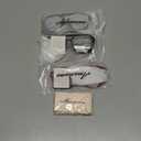 AMOMOMA Retro Square Aviator Reading Glasses for Women, Blue Light Blocking Computer Readers reading glasses men AM6166 Black/ Tortoise/ Red 1.50