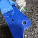 Heavy-Duty Steel Framing Puller, Construction Demolition Tool with High-Traction Grip for Wood Framing and Building Tasks
