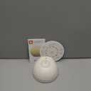 Dreamegg Sunrise 1+ Sound Machine, Sunrise Alarm Clock, Night Light, APP Control, Sleep Routines, Favorites Mode, 34 Soothing Sounds, White Noise Sound Machine, Wake Up Light for Bedrooms, Adults