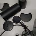 De'Longhi Nespresso Vertuo Plus Coffee and Espresso Maker by De'Longhi, Grey with Aeroccino Milk Frother