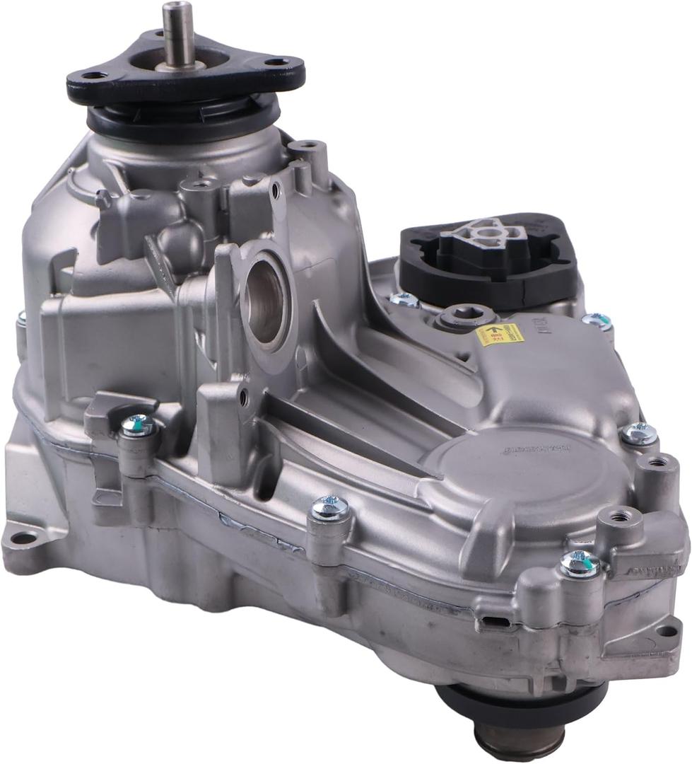 JZGRDN Transfer Case Assembly 27107643758 27108697255 27108623348 Compatible with BMW X3 X4 X5 X6