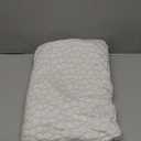 SUPA MODERN Cooling Bed Pillows for Sleeping 1 Pack Shredded Memory Foam Pillows Adjustable Cool Pillow for Side Back Stomach Sleepers Luxury Gel Pillows Toddler Pillow with Washable Removable Cover (Original White (Cooling))