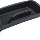 Carwiner Center Console Dash Storage Tray for 2021-2024 Ford Bronco Sport CX430 Console Dashboard Organizer with Cellphone Holder Storage Box Insert Accessories