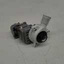 W10276397 Washer Drain Pump for Whirlpool Kenmore Mayt-ag Washing Machine-Replaces WPW10276397VP B40-3A 1874334 AP6018417 LP39710 