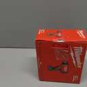 Milwaukee M18 BHG-0 Cordless Heat Gun 18V Bare Unit, RED