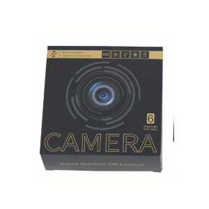 Hidden Cameras - Nany cam - 1080P HD Indoor