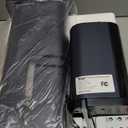 Humidifiers for Bedroom, 2.11Gal 8L Quiet Humidifiers for Large Room with Timer, 360Nozzle, 3 Speed Ultrasonic Cool Mist Humidifier with Humidistat for Baby, Customize humidity for Home Adults Plants (Blue)