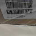 The Original Donut Shop Vanilla One-Step Latte, Single Serve Coffee K-Cup Pod, Flavored Coffee, 60 Count (6 Packs of 10)