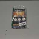 Duracell CR2450 Lithium Battery, 6 Count (Pack of 1), Coin Battery for Key Fob, Car Remote, Watch, and Other Devices, CR2450 Lithium 3 Volt (3V) Cell