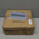 SUNEE Envelopes Self Seal  #10 Double Window Envelopes 500 Pack, Security Tint, Self Seal Closure, Fits Standard Business Checks, 4-1/8 x 9-1/2 Letter Envelope for Invoices & Mailings, 24LB