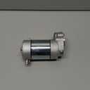 Polaris Starter Replacement New for 1985-2006 Sportsman 250 300 325 350 400 Trail Boss Big Boss Blazer Scrambler Big Boss Xpress Xplorer ATV, 18331N SM13298 3083646 3083760 3084403 3085393 SM-8