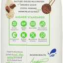 Orgain Whey Protein Shk Chocolate Fudge, 11 oz