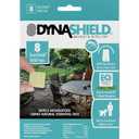 DynaTrap DynaShield Repellent Refill Pads - Official Refill Pads for DynaShield Mosquito Repellent - DS1000R8SR, 8 Pack