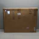 HAFIDI Floor Mats & Cargo Liner Set Fit for 2023 2024 2025 2026 Honda CRV Hybrid & Honda CR-V All Weather Protection TPE Anti-Slip Automotive Full Set Floor Liners Custom Accessories -Black