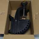 Bracket & Hinge Assembly Electric Trolling Motor Stent Electric Outboard Motor Stent