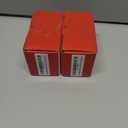 2 x The Plympton Company Bride and Groom Shot Glass Set