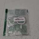 Apple iPhone 16 Pro Max Clear Case with MagSafe and Camera Control