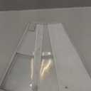 Soft Dog Cone Collar to Stop Licking, Comfortable Cones for Dogs After Surgery, Adjustabl Dog Recovery Collar for Large Medium Small Dogs (XL, Grey)