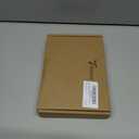 Tegeme 7ft Halloween Rustic Ghost Garland Decoration with Wooden Beads Rustic Ghost Banner Halloween Hanging Ghosts Garlands for Indoor Outdoor Wall Home Room Mantel Fireplace Decor(White)