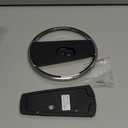 PS5 Vertical Stand, PS5 Pro Stand, Vertical Stand for PS5 / PS5 Pro / PS5 Slim Consoles Non-Slip Base Mount for PlayStation 5 Accessories