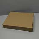 8.5x11 Velvet Picture Frame with 2 Openings 5x7 Pictures, HD Real Glass Light Green Velvet Photo Frame with Black White Border Mat, Gold Border Horizontal & Vertical Display for Tabletop or Wall Decor (2 Pack)