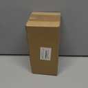 Goovilla 4x4 Post Caps Black(Actual 3.5" x 3.5"), 12 Pack Fence Post Caps with 24 Screws and Easy Installation, Sturdy Waterproof Plastic Deck Post Caps with Frosted Finishing Touch, Protect Wood Post