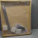 26''W x 21''D x 3''H Pull Out Cabinet Drawer Soft Close Slide Out Wood Organizer for Kitchen, Finished, Bottom and Side Assembly (Wood Drawer Part Width is 25inch)