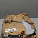 HOSPAN Collapsible Foot Spa Electric Rotary Massage, Foot Bath with Heat, Bubble, Remote, and 24 Motorized Shiatsu Massage Balls. Pedicure Foot Spa for Feet Stress Relief - FS02A (Gray)