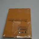 Handicrafts Home Handmade Classic Pattern Decorative Box - Storage Organizer, Decor Centrepiece, Memory Keepsakes, Home Decor - Boho Style Treasure Box, Multipurpose Gift - White Bone Inlay, 5x7x1.5