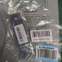 Voice Replacement Remote Control Compatible with Fire TV Stick,TV Cube and Amazon Fire Smart TVs