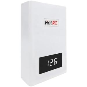 Lipo Battery Charger 40W 3S-4S RC Battery Charger 11.1V / 14.8V, RC Lipo Charger Discharger for 3S 4S Lipo Batteries, RC Lipo Balance Charger for Hobby RC Car Boat Airplane Faster Quick Compact Charge