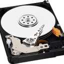 WD AV-25 1 TB AV Hard Drive: 2.5 Inch, 5400 RPM, SATA II, 16 MB Cache - WD10JUCT