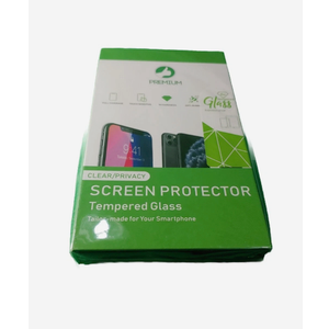 Screen Protector Compatible for iPhone 12 6.1 inch Full Coverage New